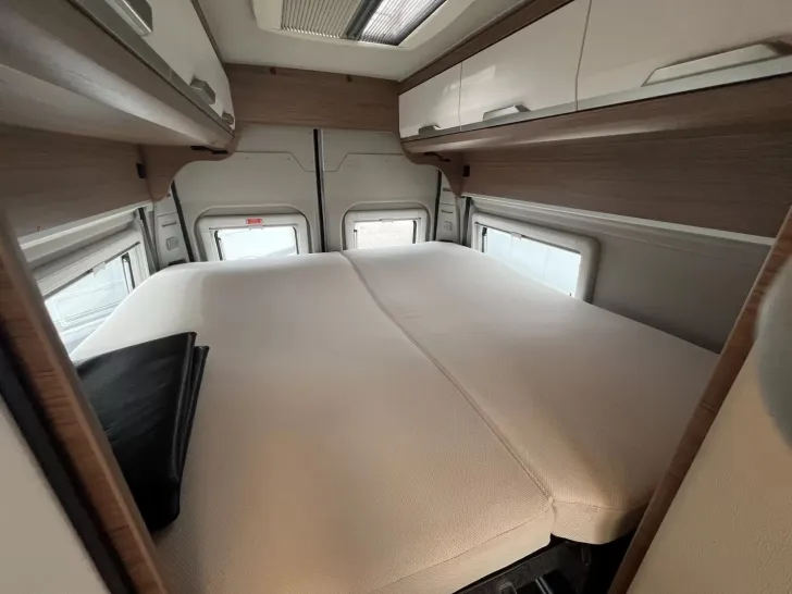 Fahrzeugbild Knaus BoxLife 630 ME Mietfahrzeug UNBENUTZT! #16