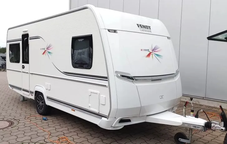 Fahrzeugbild Fendt Apero # Connect 495 Dachklimaanlage, ATC, Duo CS #3