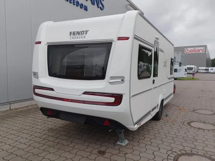 Fahrzeugbild Fendt Apero # Connect 495 Dachklimaanlage, ATC, Duo CS #4