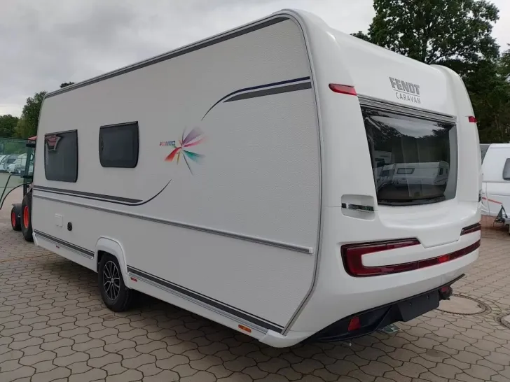 Fahrzeugbild Fendt Apero # Connect 495 Dachklimaanlage, ATC, Duo CS #5