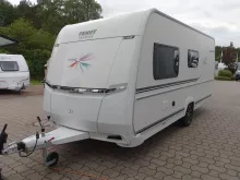 Fahrzeugbild Fendt Apero # Connect 495 Dachklimaanlage, ATC, Duo CS #6