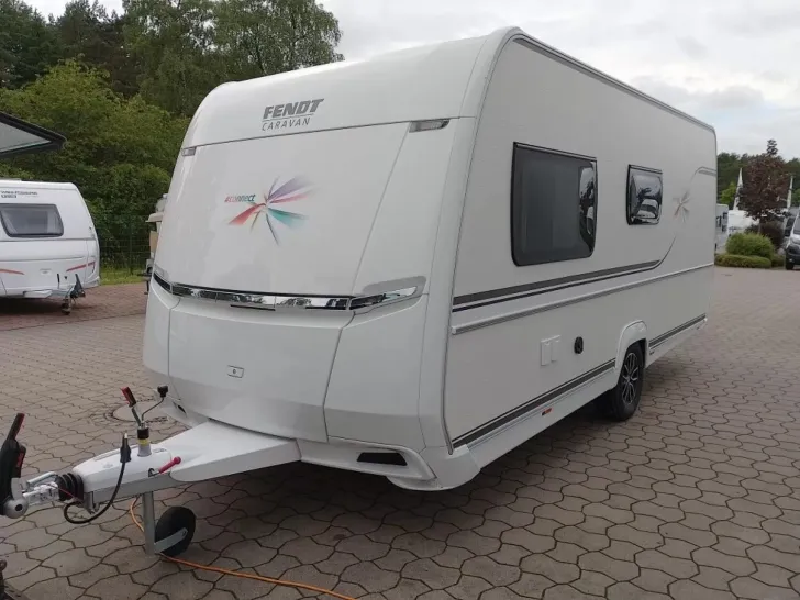 Fahrzeugbild Fendt Apero # Connect 495 Dachklimaanlage, ATC, Duo CS #6