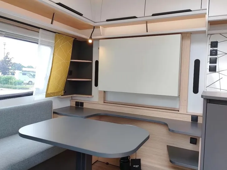 Fahrzeugbild Fendt Apero # Connect 495 Dachklimaanlage, ATC, Duo CS #7