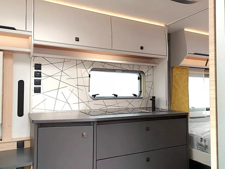 Fahrzeugbild Fendt Apero # Connect 495 Dachklimaanlage, ATC, Duo CS #8