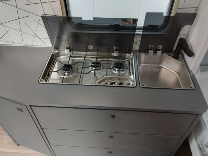 Fahrzeugbild Fendt Apero # Connect 495 Dachklimaanlage, ATC, Duo CS #9