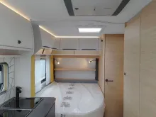 Fahrzeugbild Fendt Apero # Connect 495 Dachklimaanlage, ATC, Duo CS #10