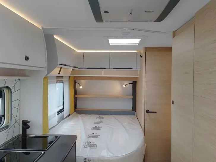 Fahrzeugbild Fendt Apero # Connect 495 Dachklimaanlage, ATC, Duo CS #10