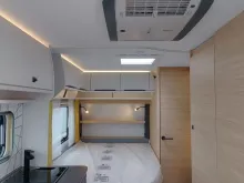 Fahrzeugbild Fendt Apero # Connect 495 Dachklimaanlage, ATC, Duo CS #11