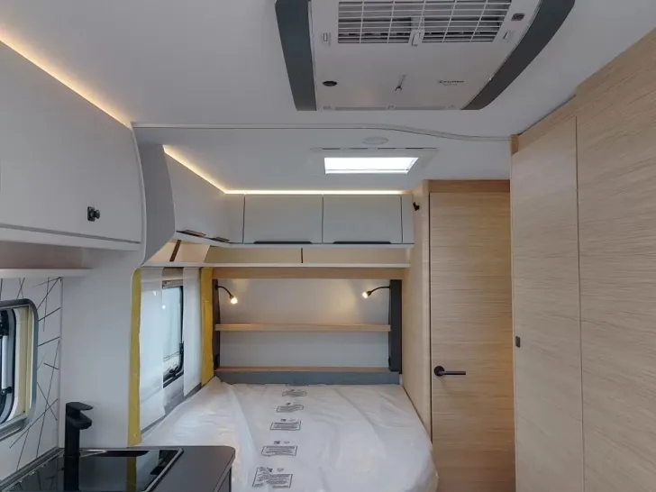 Fahrzeugbild Fendt Apero # Connect 495 Dachklimaanlage, ATC, Duo CS #11