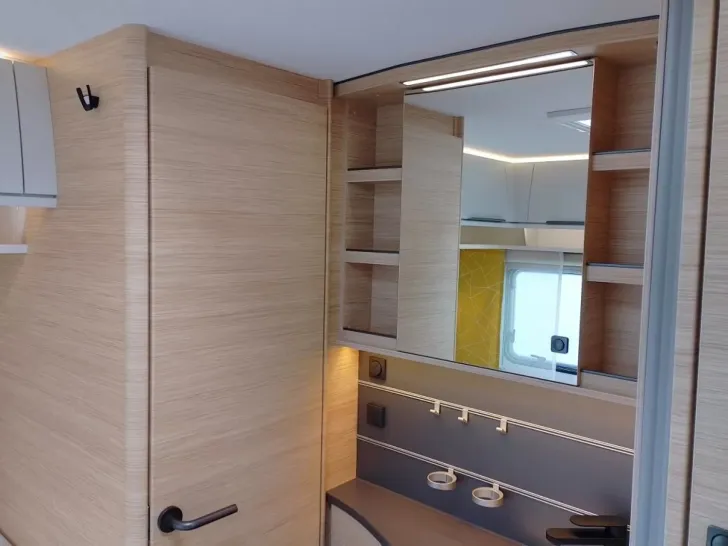 Fahrzeugbild Fendt Apero # Connect 495 Dachklimaanlage, ATC, Duo CS #14