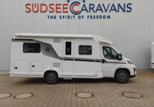 Bild L!VE TI<br/>650 MF Platinum Selecti ...