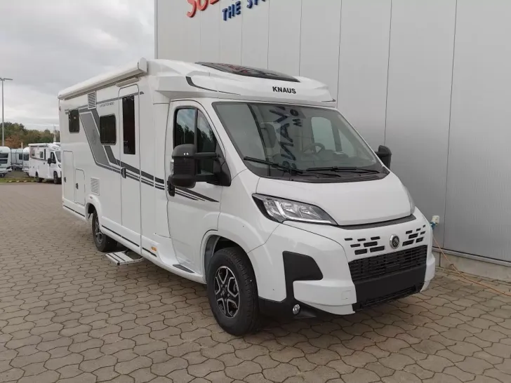 Fahrzeugbild Knaus L!VE TI 650 MF Platinum Selection #2