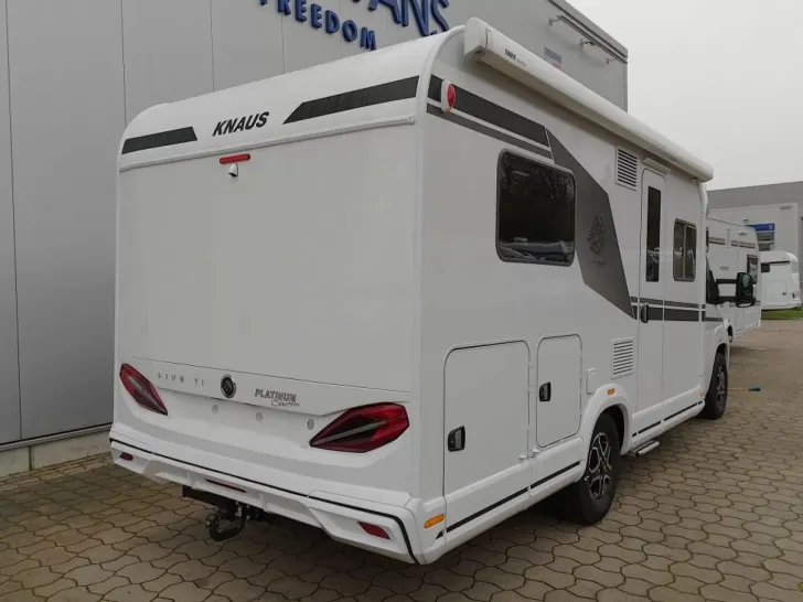 Fahrzeugbild Knaus L!VE TI 650 MF Platinum Selection #3