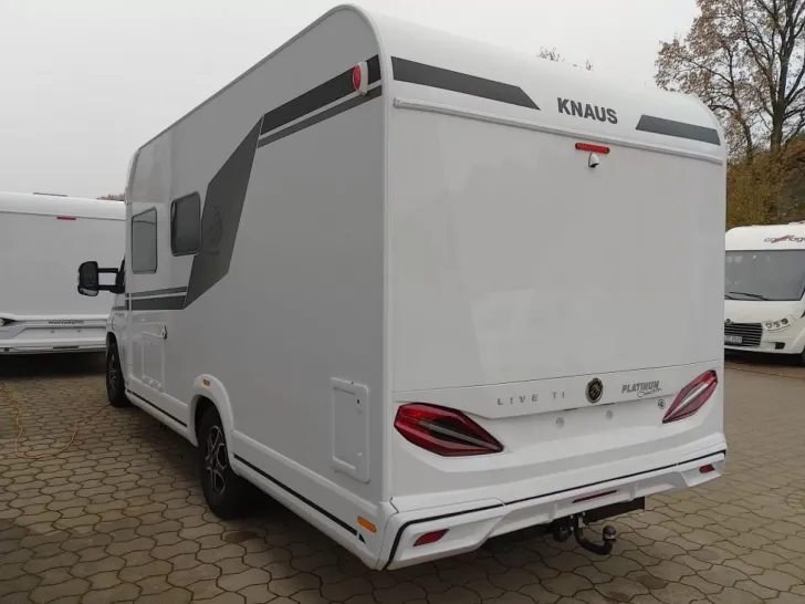 Fahrzeugbild Knaus L!VE TI 650 MF Platinum Selection #4