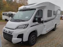 Fahrzeugbild Knaus L!VE TI 650 MF Platinum Selection #5