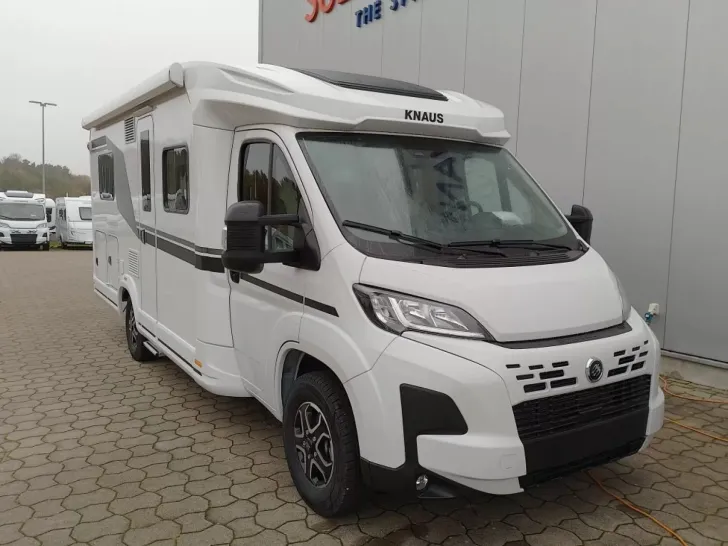 Fahrzeugbild Knaus L!VE TI 650 MF Platinum Selection #6
