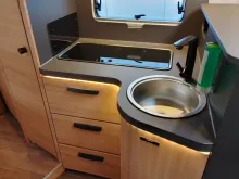 Fahrzeugbild Knaus L!VE TI 650 MF Platinum Selection #7