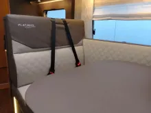 Fahrzeugbild Knaus L!VE TI 650 MF Platinum Selection #8