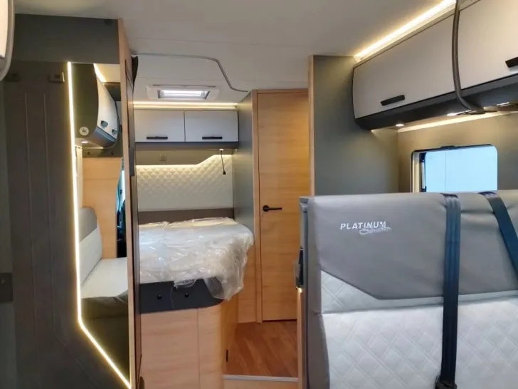 Fahrzeugbild Knaus L!VE TI 650 MF Platinum Selection #9