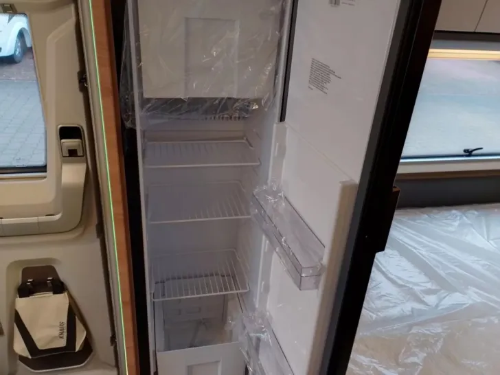 Fahrzeugbild Knaus L!VE TI 650 MF Platinum Selection #11