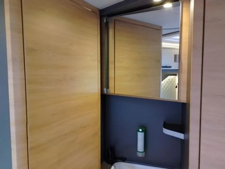 Fahrzeugbild Knaus L!VE TI 650 MF Platinum Selection #12