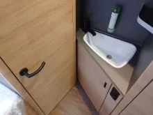 Fahrzeugbild Knaus L!VE TI 650 MF Platinum Selection #13