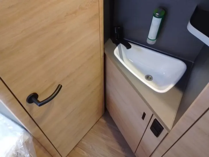 Fahrzeugbild Knaus L!VE TI 650 MF Platinum Selection #13