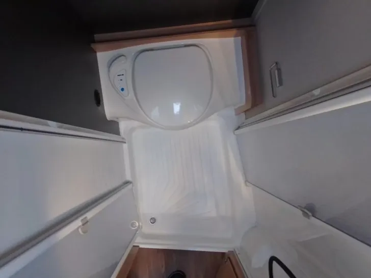 Fahrzeugbild Knaus L!VE TI 650 MF Platinum Selection #14