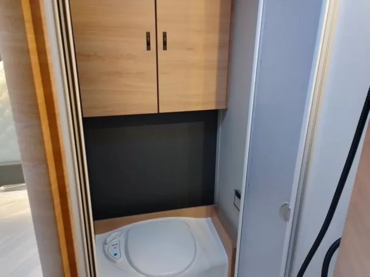 Fahrzeugbild Knaus L!VE TI 650 MF Platinum Selection #15