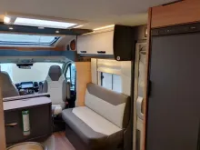 Fahrzeugbild Knaus L!VE TI 650 MF Platinum Selection #16