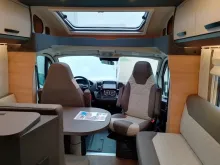 Fahrzeugbild Knaus L!VE TI 650 MF Platinum Selection #17