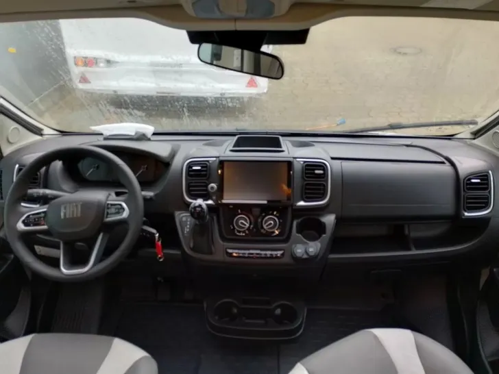 Fahrzeugbild Knaus L!VE TI 650 MF Platinum Selection #18