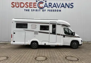Bild C1-tourer T 143 KB-LE lightweight 3 ...