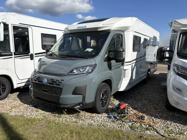 Fahrzeugbild Knaus Sky Ti 700 MEG UPE: 123.096,- #4