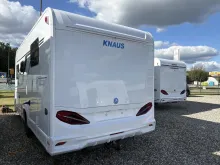 Fahrzeugbild Knaus Sky Ti 700 MEG UPE: 123.096,- #5