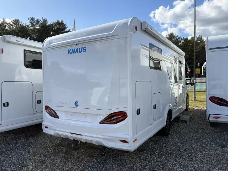 Fahrzeugbild Knaus Sky Ti 700 MEG UPE: 123.096,- #6