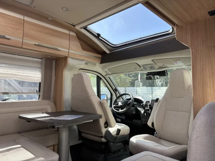 Fahrzeugbild Knaus Sky Ti 700 MEG UPE: 123.096,- #7