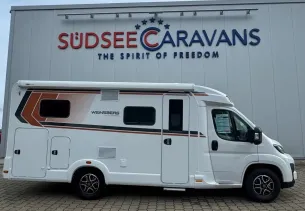 Bild CaraCompact EDITION PEPPER<br/>600 ...