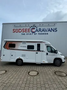 Fahrzeugbild Weinsberg CaraCompact EDITION PEPPER 600 MEG Preisvorteil #1