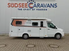 Fahrzeugbild Weinsberg CaraCompact MB EDITION PEPPER 640 MEG Aktion´s Angebot #1