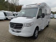 Fahrzeugbild Weinsberg CaraCompact MB EDITION PEPPER 640 MEG Aktion´s Angebot #3