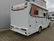 Fahrzeugbild Weinsberg CaraCompact MB EDITION PEPPER 640 MEG Aktion´s Angebot #5