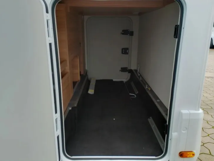 Fahrzeugbild Weinsberg CaraCompact MB EDITION PEPPER 640 MEG Aktion´s Angebot #7