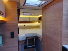 Fahrzeugbild Weinsberg CaraCompact MB EDITION PEPPER 640 MEG Aktion´s Angebot #8