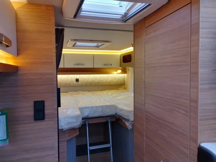 Fahrzeugbild Weinsberg CaraCompact MB EDITION PEPPER 640 MEG Aktion´s Angebot #8