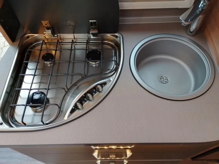 Fahrzeugbild Weinsberg CaraCompact MB EDITION PEPPER 640 MEG Aktion´s Angebot #10