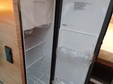 Fahrzeugbild Weinsberg CaraCompact MB EDITION PEPPER 640 MEG Aktion´s Angebot #11