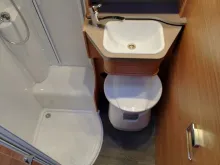 Fahrzeugbild Weinsberg CaraCompact MB EDITION PEPPER 640 MEG Aktion´s Angebot #13