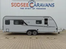 Fahrzeugbild Knaus Südwind 650 PXB 60 YEARS #1