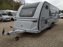 Fahrzeugbild Knaus Südwind 650 PXB 60 YEARS #2